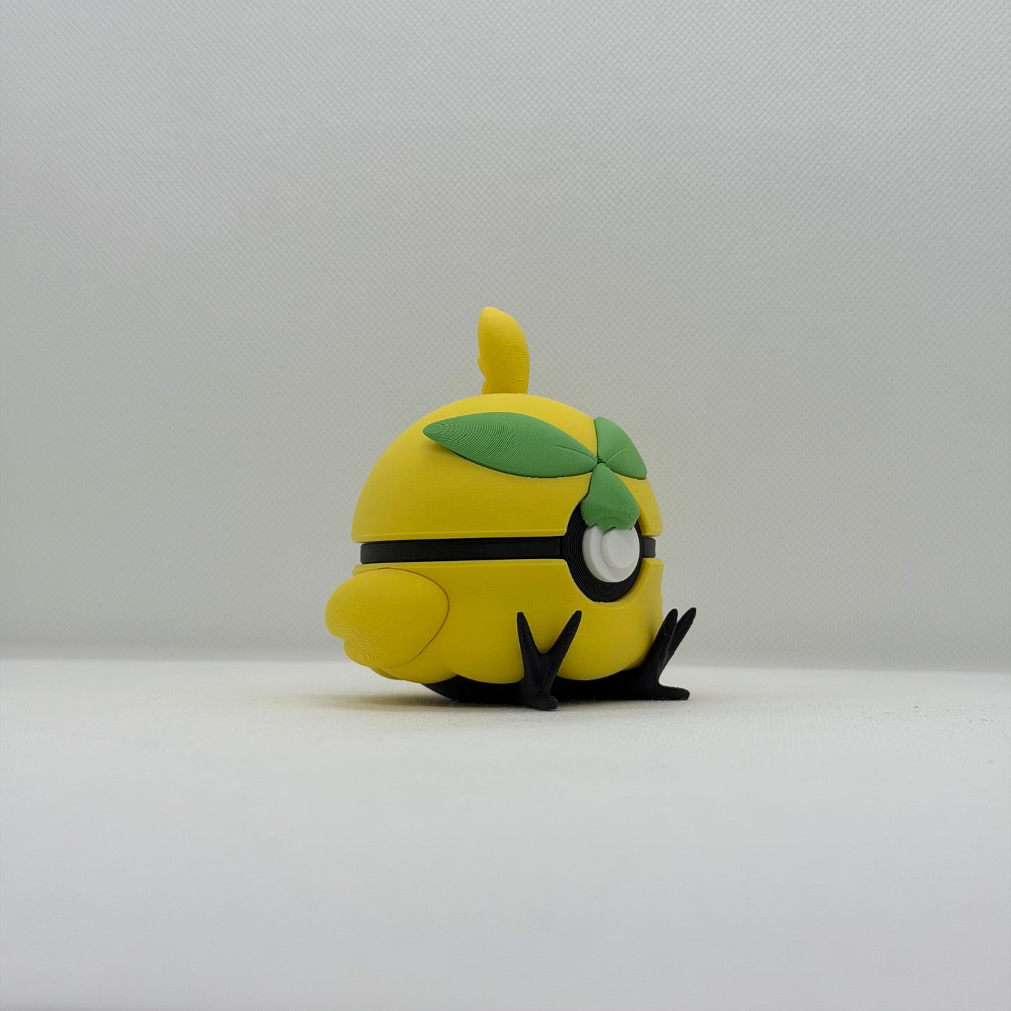 BrowtBall – 3D Gedruckter Pokéball Clicker Browt Generation X Handgefertigt Schweiz | PRNT&more
