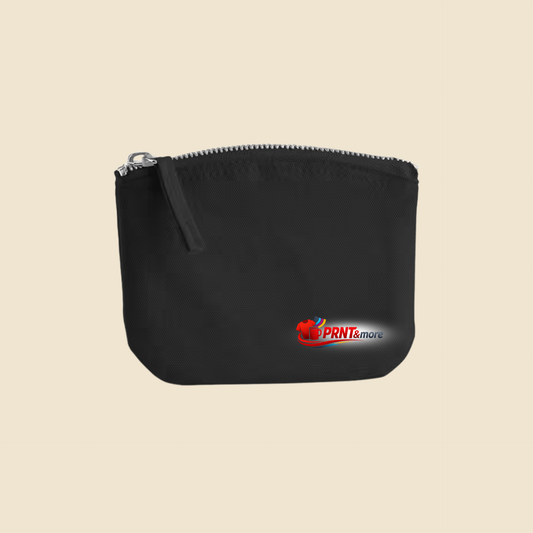 PrintPurse – Personalisierte Mini Geldbörse Bedruckt 10er Set | PRNT&more