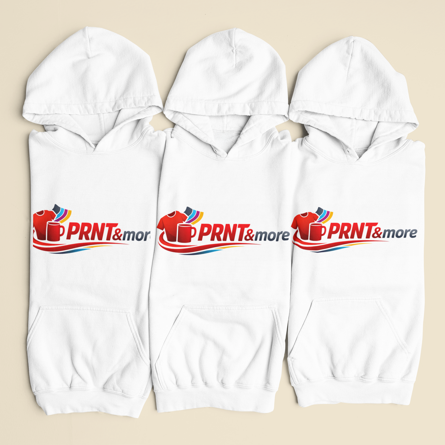 PrintHoodie – Sweat à capuche personnalisé Bedruckt DTF Druck Unisex Schweiz | PRNT et plus