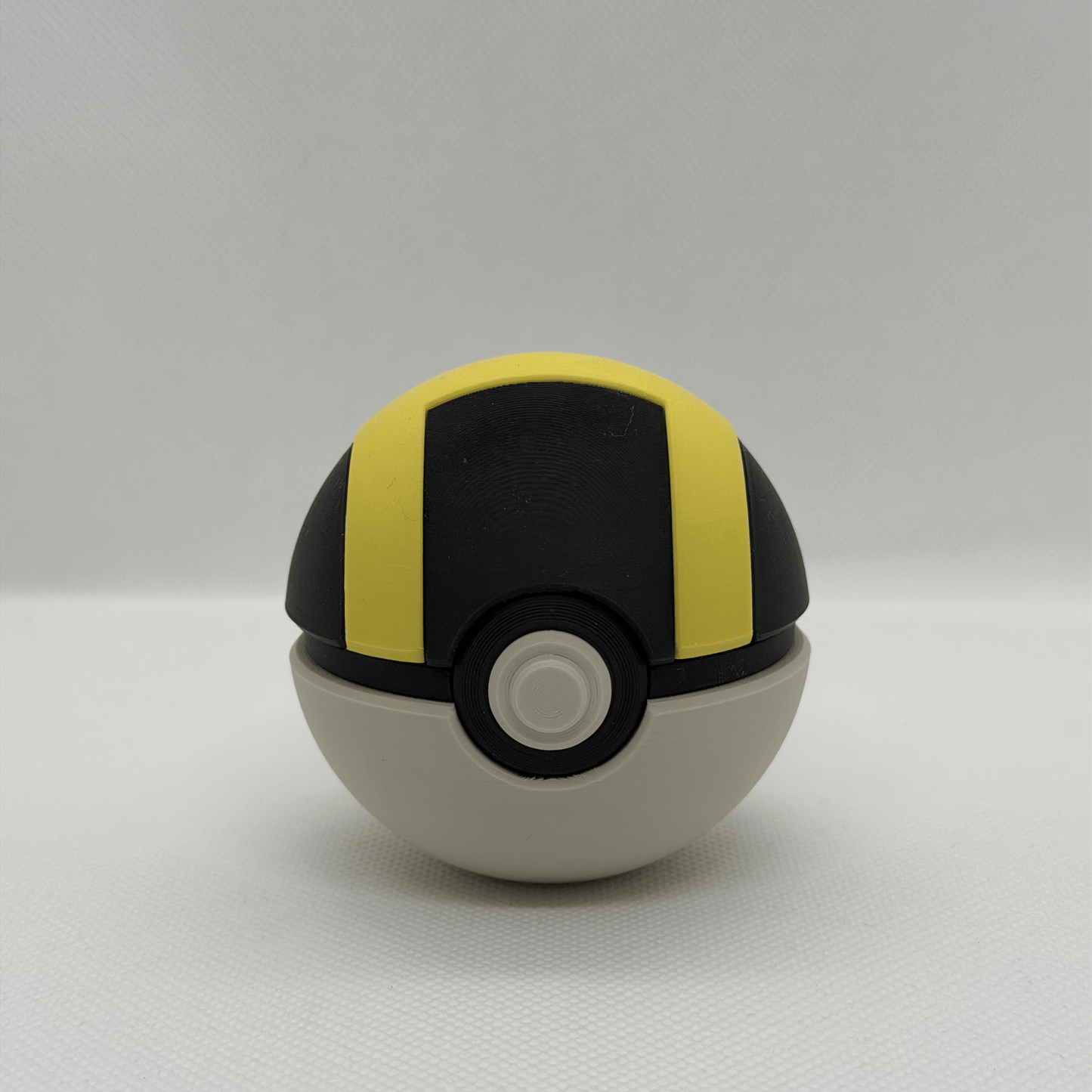 Ultraball Clicker – 3D Druck Pokémon Fidget Toy PRNT&more