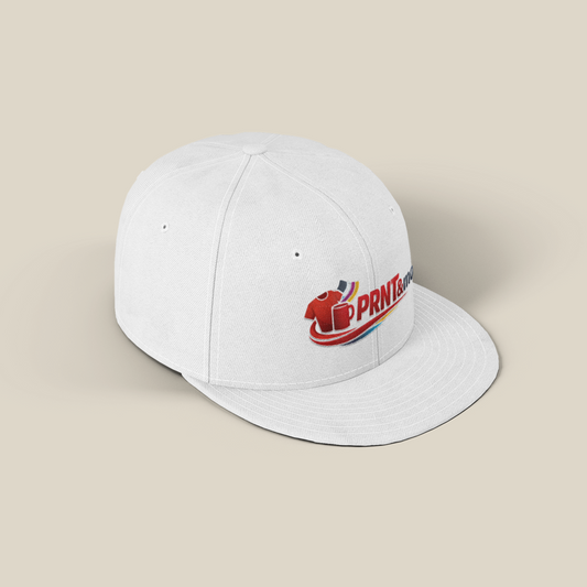 CapPrint – Casquette de baseball personnalisée Bedruckt Wunschmotiv Unisex Schweiz | PRNT et plus