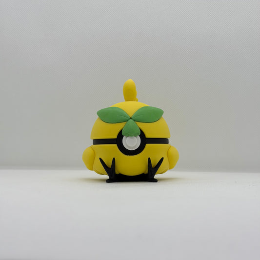 BrowtBall – 3D Gedruckter Pokéball Clicker Browt Generation X Handgefertigt Schweiz | PRNT&more