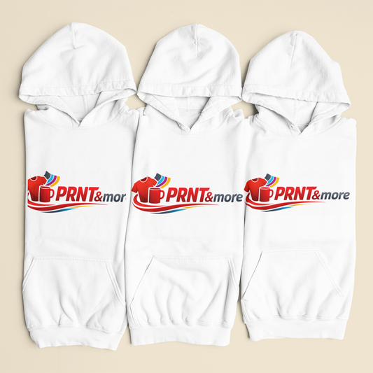 PrintHoodie – Sweat à capuche personnalisé Bedruckt DTF Druck Unisex Schweiz | PRNT et plus