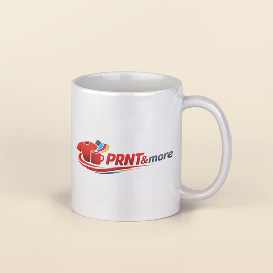 PrintMug – Personalisierte Keramiktasse Bedruckt Wunschmotiv Schweiz | PRNT et plus